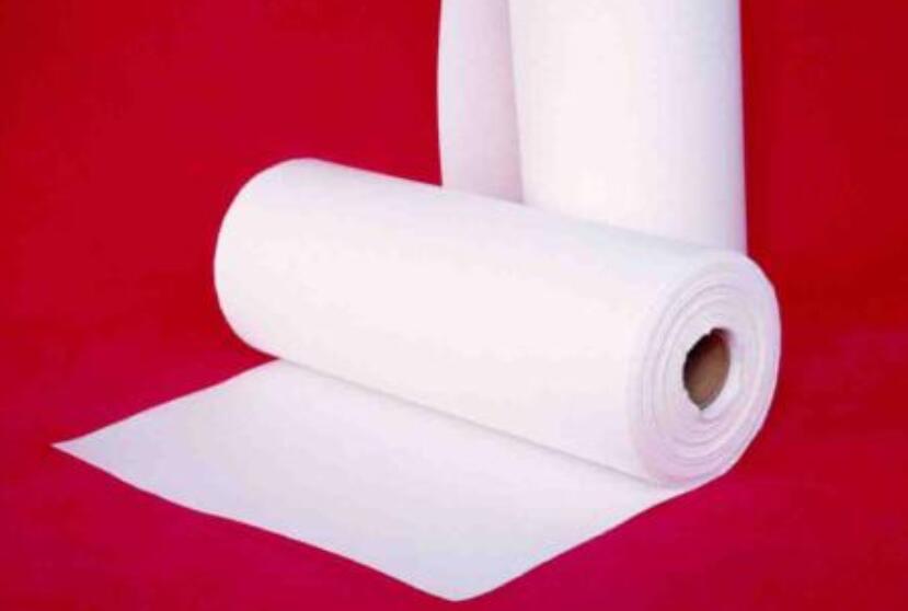 玻璃纖維棉，巖棉，硅酸鋁氈