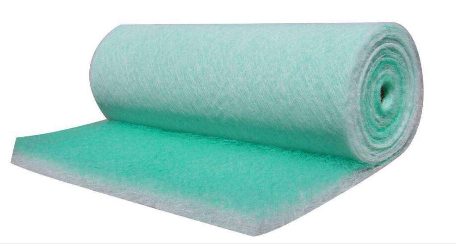 玻璃纖維棉，巖棉，硅酸鋁氈