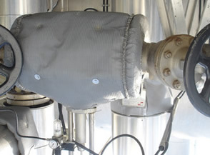 實驗<a href=http://www.by3069.cn/e/tags/?tagname=%E8%AE%BE%E5%A4%87%E4%BF%9D%E6%B8%A9 target=_blank class=infotextkey>設備保溫</a>隔熱