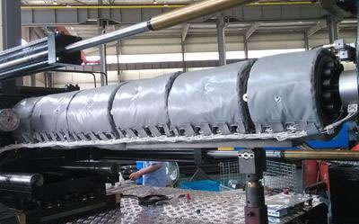 注塑機<a href=http://www.by3069.cn/e/tags/?tagname=%E4%BF%9D%E6%B8%A9%E8%A1%A3 target=_blank class=infotextkey>保溫衣</a>的好處