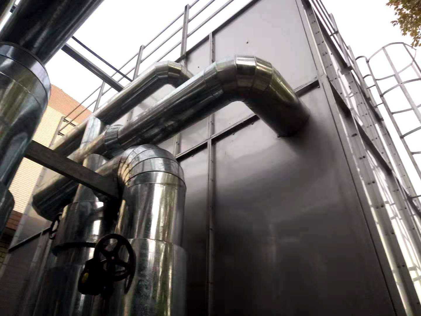 蒸汽<a href=http://www.by3069.cn/e/tags/?tagname=%E9%98%80%E9%97%A8%E4%BF%9D%E6%B8%A9%E8%A1%A3 target=_blank class=infotextkey><a href=http://www.by3069.cn/e/tags/?tagname=%E9%98%80%E9%97%A8%E4%BF%9D%E6%B8%A9 target=_blank class=infotextkey>閥門保溫</a>衣</a>