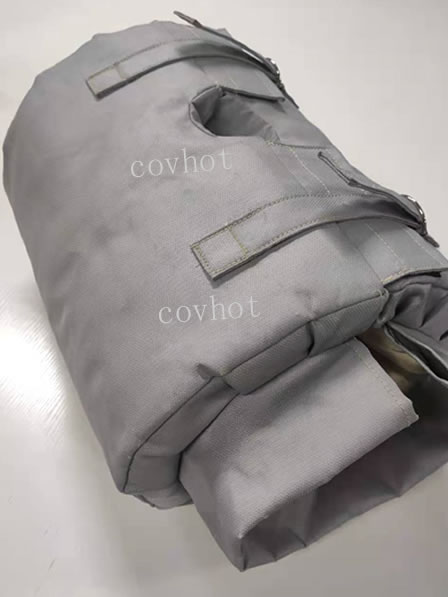 可拆卸蒸汽<a href=http://www.by3069.cn/e/tags/?tagname=%E9%98%80%E9%97%A8%E4%BF%9D%E6%B8%A9 target=_blank class=infotextkey>閥門保溫</a>夾套