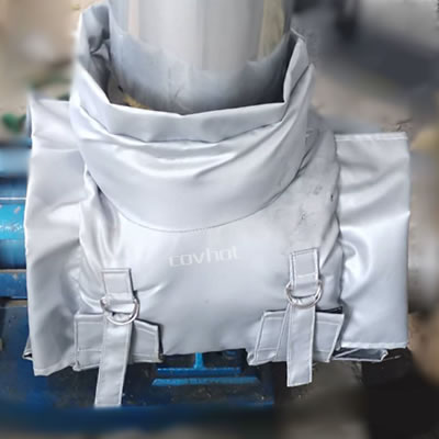 柔性<a href=http://www.by3069.cn/e/tags/?tagname=%E5%8F%AF%E6%8B%86%E5%8D%B8%E4%BF%9D%E6%B8%A9 target=_blank class=infotextkey>可拆卸保溫</a>夾套