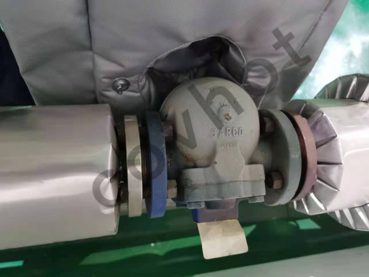 疏水閥<a href=http://www.by3069.cn/e/tags/?tagname=%E4%BF%9D%E6%B8%A9%E5%A5%97 target=_blank class=infotextkey>保溫套</a>