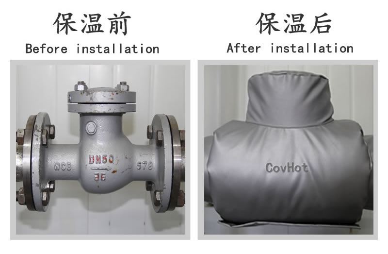 <a href=http://www.by3069.cn/e/tags/?tagname=%E9%98%80%E9%97%A8%E4%BF%9D%E6%B8%A9 target=_blank class=infotextkey>閥門保溫</a>安裝