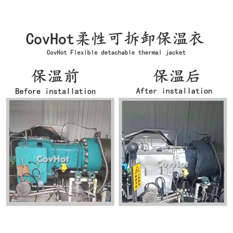 氫氣壓縮機<a href=http://www.by3069.cn/e/tags/?tagname=%E4%BF%9D%E6%B8%A9%E8%A1%A3 target=_blank class=infotextkey>保溫衣</a>