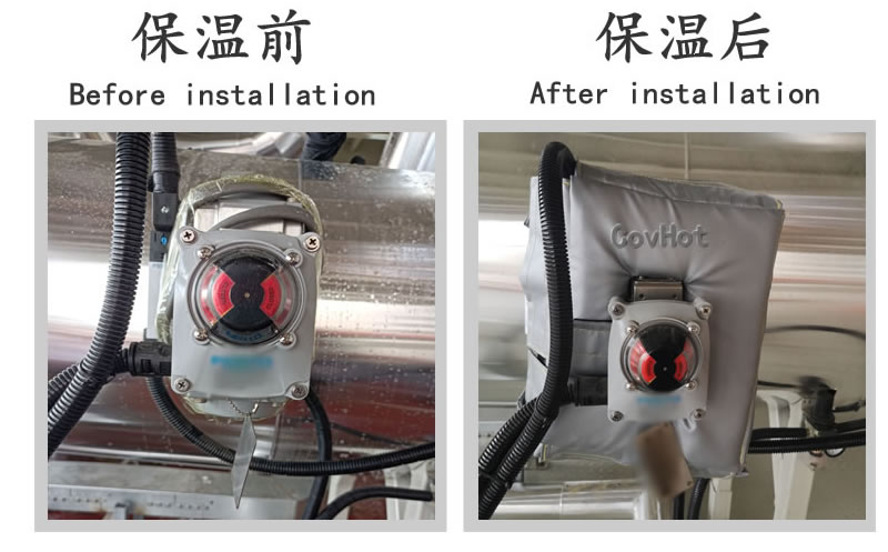 儀表<a href=http://www.by3069.cn/e/tags/?tagname=%E4%BF%9D%E6%B8%A9%E5%A5%97 target=_blank class=infotextkey>保溫套</a>,<a href=http://www.by3069.cn/e/tags/?tagname=%E8%AE%BE%E5%A4%87%E9%9A%94%E7%83%AD%E7%BD%A9 target=_blank class=infotextkey>設(shè)備隔熱罩</a>