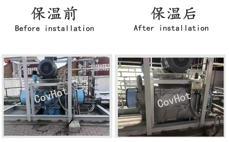 <a href=http://www.by3069.cn/e/tags/?tagname=%E8%AE%BE%E5%A4%87%E4%BF%9D%E6%B8%A9 target=_blank class=infotextkey>設備保溫</a>隔熱護罩