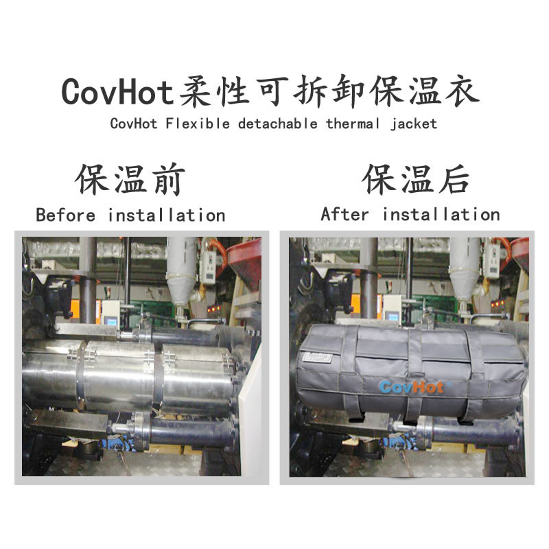 加熱模具<a href=http://www.by3069.cn/e/tags/?tagname=%E4%BF%9D%E6%B8%A9%E5%A5%97 target=_blank class=infotextkey>保溫套</a>,模具隔熱