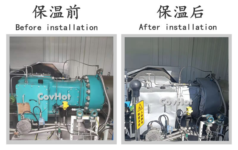 可拆卸式<a href=http://www.by3069.cn/e/tags/?tagname=%E4%BF%9D%E6%B8%A9%E5%A5%97 target=_blank class=infotextkey>保溫套</a>,工業節能<a href=http://www.by3069.cn/e/tags/?tagname=%E4%BF%9D%E6%B8%A9%E5%A5%97 target=_blank class=infotextkey>保溫套</a>