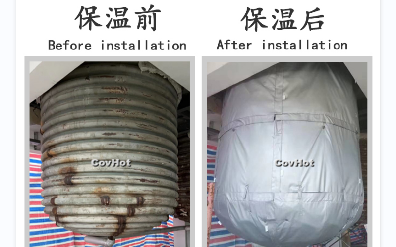 工業(yè)<a href=http://www.by3069.cn/e/tags/?tagname=%E8%AE%BE%E5%A4%87%E4%BF%9D%E6%B8%A9 target=_blank class=infotextkey>設(shè)備保溫</a>隔熱,<a href=http://www.by3069.cn/e/tags/?tagname=%E5%8F%AF%E6%8B%86%E5%8D%B8%E4%BF%9D%E6%B8%A9%E5%A5%97 target=_blank class=infotextkey>可拆卸<a href=http://www.by3069.cn/e/tags/?tagname=%E4%BF%9D%E6%B8%A9%E5%A5%97 target=_blank class=infotextkey>保溫套</a></a>