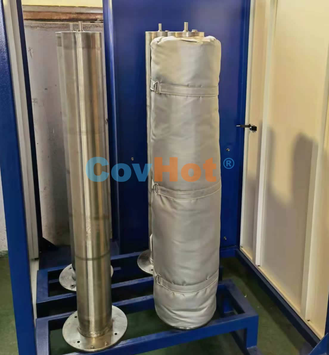 純化器反應器,<a href=http://www.by3069.cn/e/tags/?tagname=%E5%8F%AF%E6%8B%86%E5%8D%B8%E4%BF%9D%E6%B8%A9%E5%A5%97 target=_blank class=infotextkey>可拆卸<a href=http://www.by3069.cn/e/tags/?tagname=%E4%BF%9D%E6%B8%A9%E5%A5%97 target=_blank class=infotextkey>保溫套</a></a>