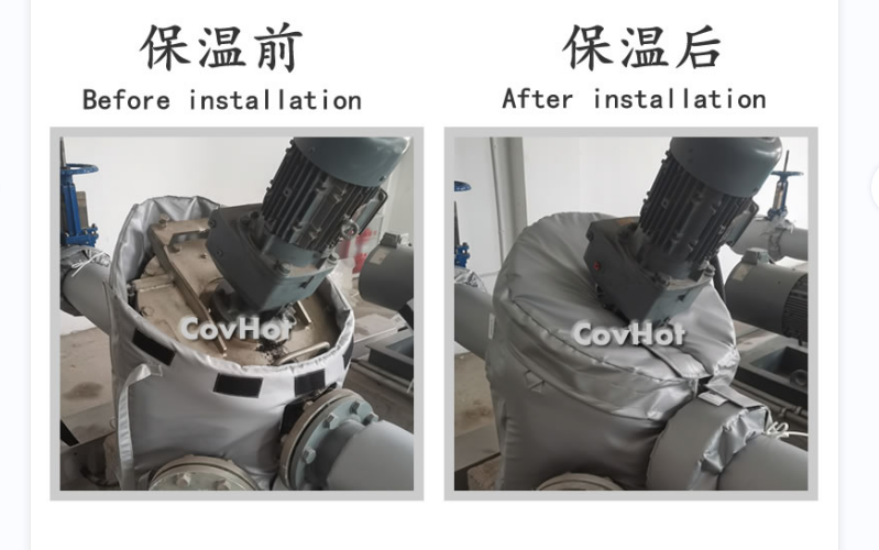 泵體<a href=http://www.by3069.cn/e/tags/?tagname=%E4%BF%9D%E6%B8%A9%E5%A5%97 target=_blank class=infotextkey>保溫套</a>,泵防凍保溫