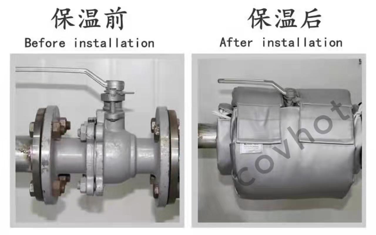 <a href=http://www.by3069.cn/e/tags/?tagname=%E5%8F%AF%E6%8B%86%E5%8D%B8%E4%BF%9D%E6%B8%A9%E5%A5%97 target=_blank class=infotextkey>可拆卸<a href=http://www.by3069.cn/e/tags/?tagname=%E4%BF%9D%E6%B8%A9%E5%A5%97 target=_blank class=infotextkey>保溫套</a></a>,<a href=http://www.by3069.cn/e/tags/?tagname=%E9%98%80%E9%97%A8%E4%BF%9D%E6%B8%A9 target=_blank class=infotextkey>閥門保溫</a>,管路保溫,<a href=http://www.by3069.cn/e/tags/?tagname=%E6%8D%A2%E7%83%AD%E5%99%A8%E4%BF%9D%E6%B8%A9 target=_blank class=infotextkey>換熱器保溫</a>
