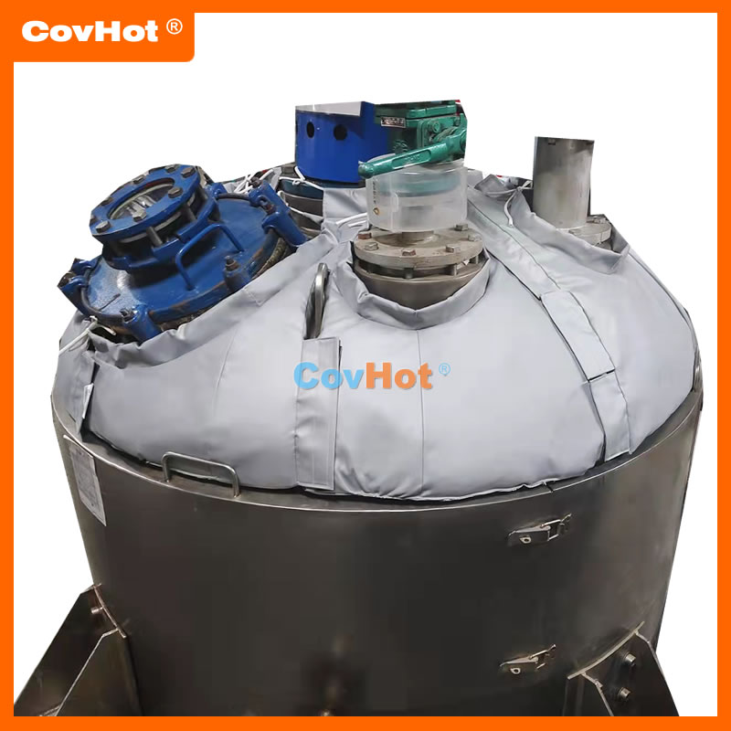 封頭<a href=http://www.by3069.cn/e/tags/?tagname=%E4%BF%9D%E6%B8%A9%E5%A5%97 target=_blank class=infotextkey>保溫套</a>