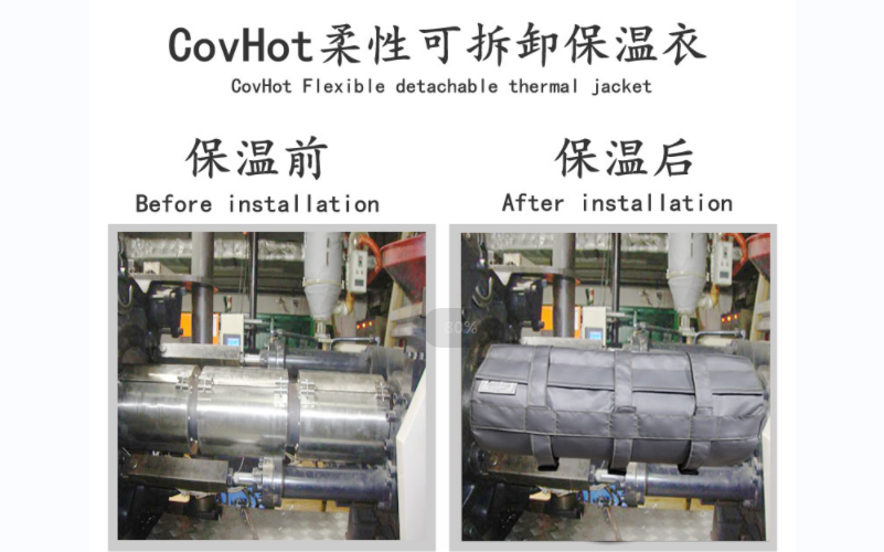 可拆卸<a href=http://www.by3069.cn/e/tags/?tagname=%E8%AE%BE%E5%A4%87%E4%BF%9D%E6%B8%A9 target=_blank class=infotextkey>設備保溫</a>套,<a href=http://www.by3069.cn/e/tags/?tagname=%E8%AE%BE%E5%A4%87%E4%BF%9D%E6%B8%A9 target=_blank class=infotextkey>設備保溫</a>套