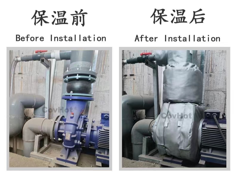 泵體<a href=http://www.by3069.cn/e/tags/?tagname=%E4%BF%9D%E6%B8%A9%E5%A5%97 target=_blank class=infotextkey>保溫套</a>,<a href=http://www.by3069.cn/e/tags/?tagname=%E5%8F%AF%E6%8B%86%E5%8D%B8%E4%BF%9D%E6%B8%A9%E5%A5%97 target=_blank class=infotextkey>可拆卸<a href=http://www.by3069.cn/e/tags/?tagname=%E4%BF%9D%E6%B8%A9%E5%A5%97 target=_blank class=infotextkey>保溫套</a></a>