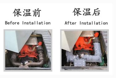 可拆卸式隔熱套,可拆卸<a href=http://www.by3069.cn/e/tags/?tagname=%E8%AE%BE%E5%A4%87%E9%9A%94%E7%83%AD%E5%A5%97 target=_blank class=infotextkey>設(shè)備隔熱套</a>